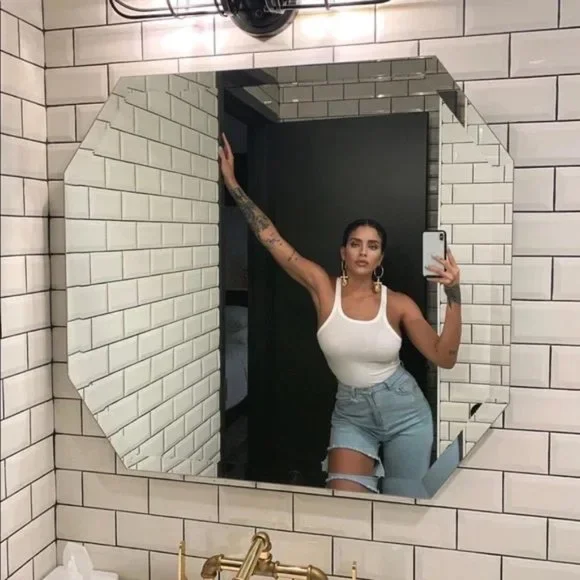 Ribbed Tank - Picture 1 of 2